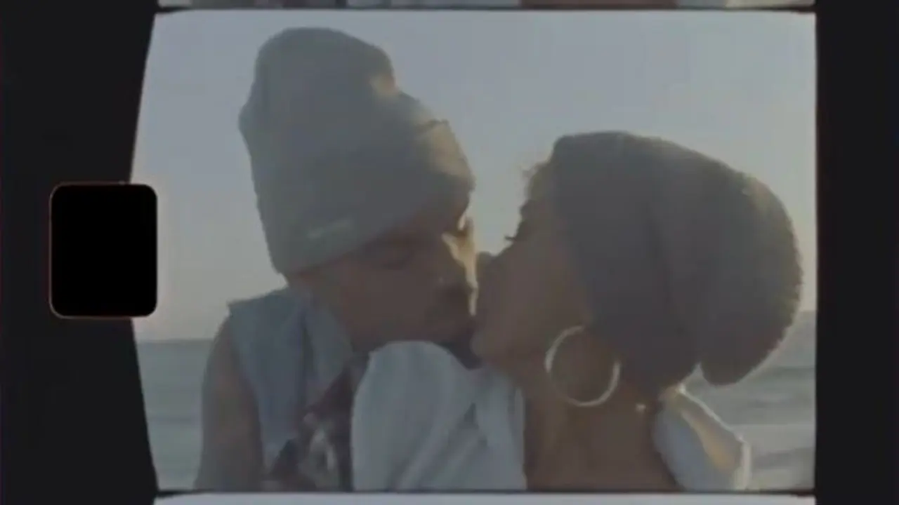 Agnez Mo
