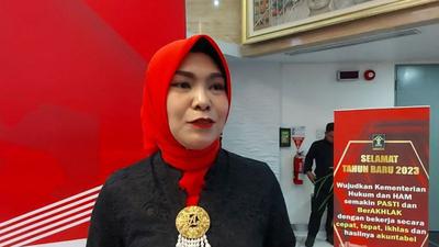 Klarifikasi Ditjenpas soal Video Viral Penggerebekan Rumah Dinas Kalapas Waingapu