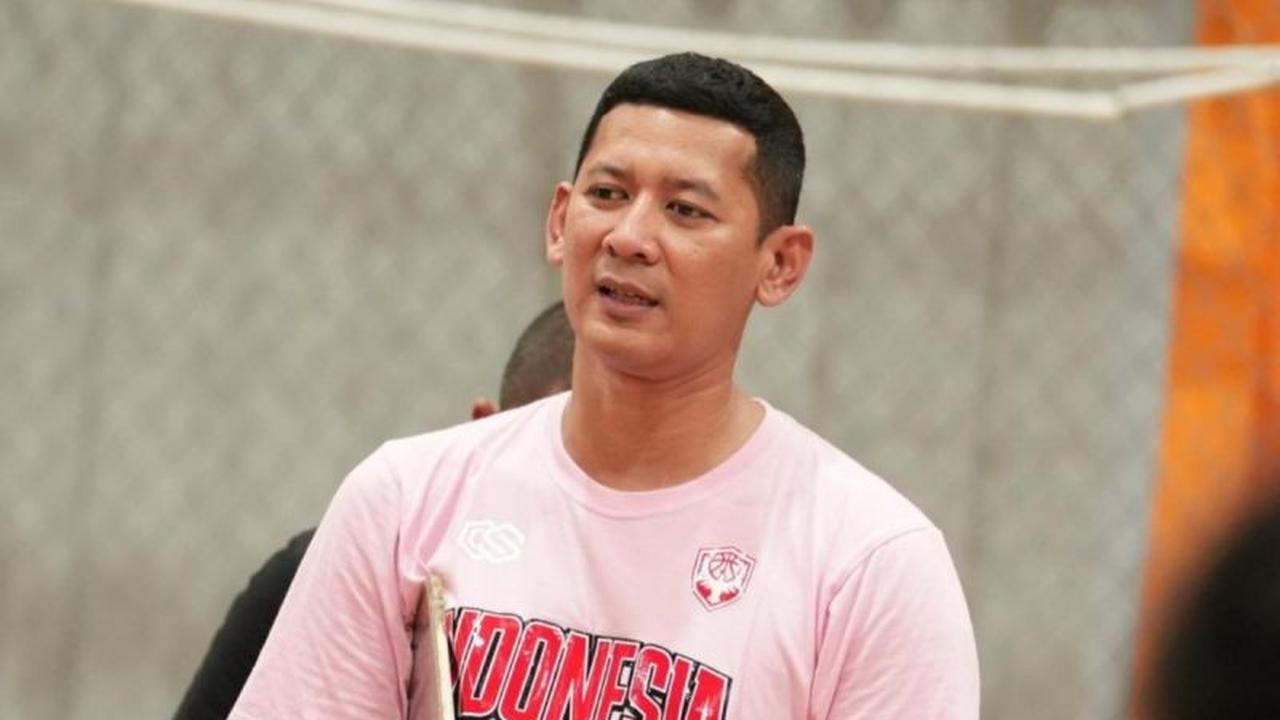 Timnas Basket 3x3 Indonesia Mulai TC SEA Games 2025, Ada Peraih Perak Manila 2019!