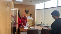Kejati Jakarta Geledah Kantor Dinas Kebudayaan, Ratusan Stempel Palsu Disita