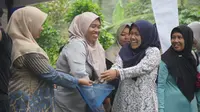 Rumah pangan di Purwokerto. (ist)