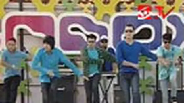 Biang K-Rocks - Jempol Digoyang