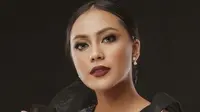 Nadhila Maharani, Finalis Putri Indonesia 2018 asal Sulawesi Selatan. (Istimewa)