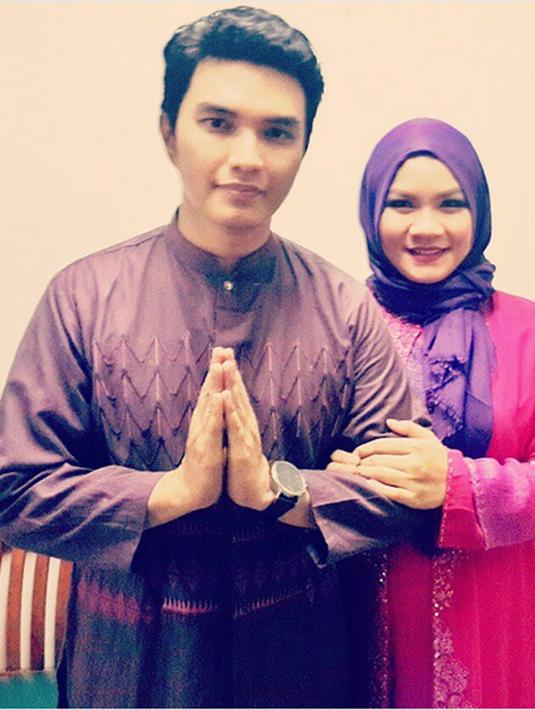 Tak Bisa Bicara Masalah Cerai, Ini Cara Aldi Taher Ingin Pertahankan