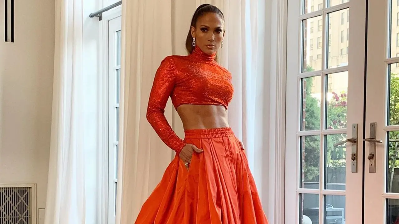 [Fimela] JLo