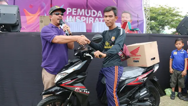 Pemuda Inspiratif