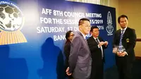 Piala AFF Futsal akan digelar 2017 (aseanfootball.org)