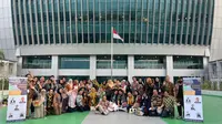 Berikan Pelatihan, Pelindo Gandeng 65 UMK Sektor Maritim di Indonesia