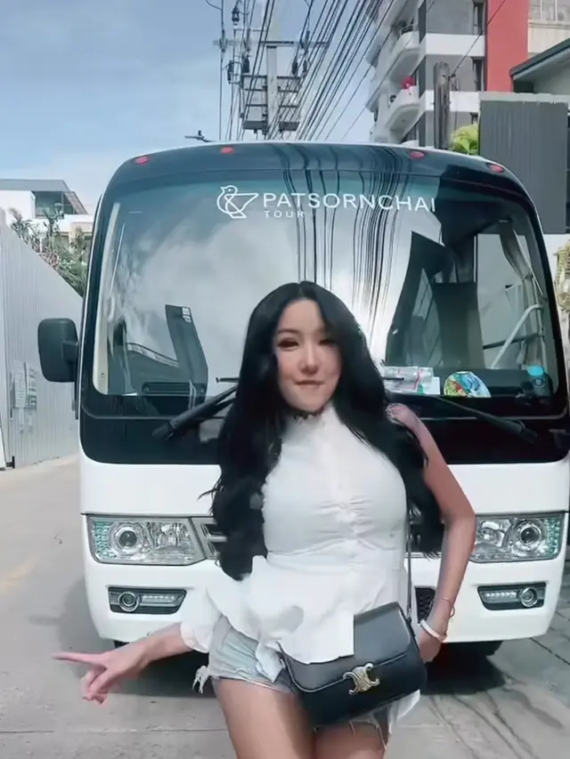 Lucinta Luna dan Alan