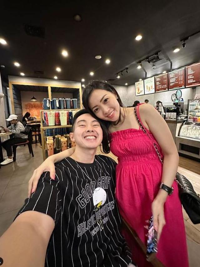 7 Potret Keluarga Michael Rendy yang Alami Perampokan di Graha Padma Semarang