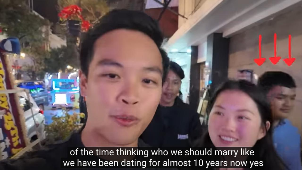 Pengakuan Pelaku Pelecehan Turis Singapura saat Ngevlog di Jalan Braga Bandung: Punten AA