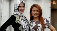 Ditemani Angel Lelga, Siti Liza Susuri Warisan Kebudayaan Leluhur