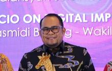 Kutai Timur Kembali Raih 3 Penghargaan Top Digital Award 2023