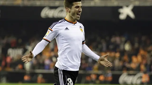 Jose Gaya