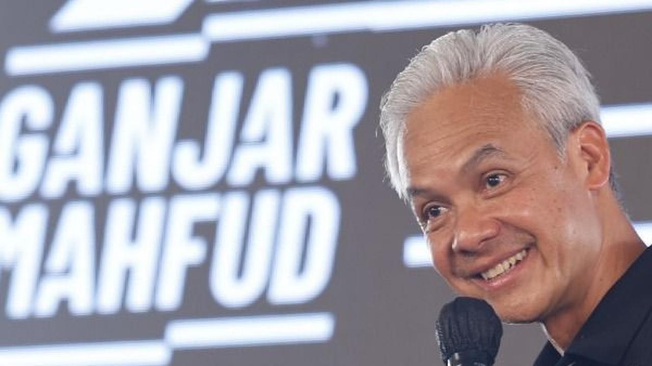 Begini Cara Kerja KTP Sakti Program Ganjar Pranowo