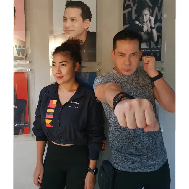 Ari Wibowo