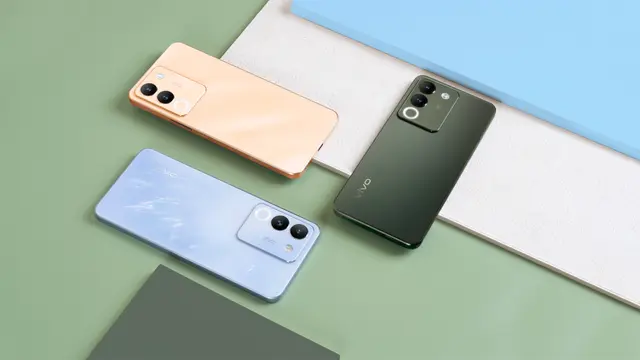 vivo V29e resmi diluncurkan di Indonesia