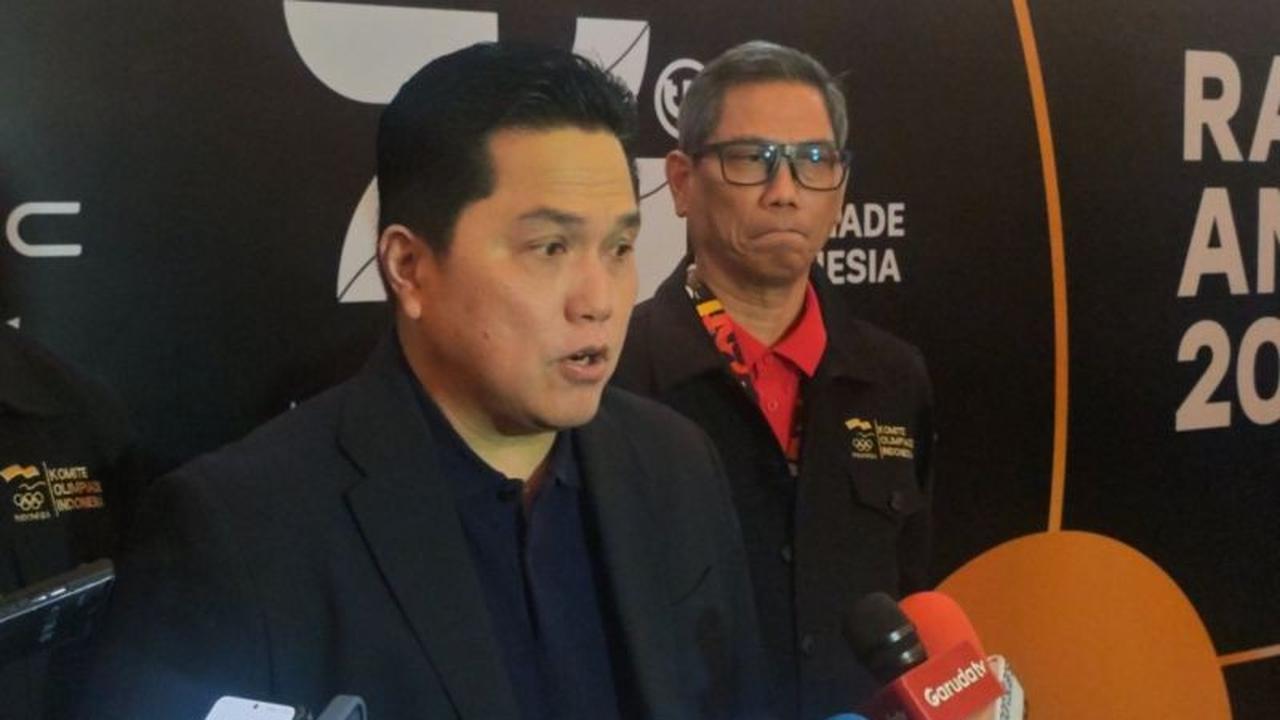 Keterlibatan Swasta Dorong Kemajuan Ekosistem Bola Basket Nasional