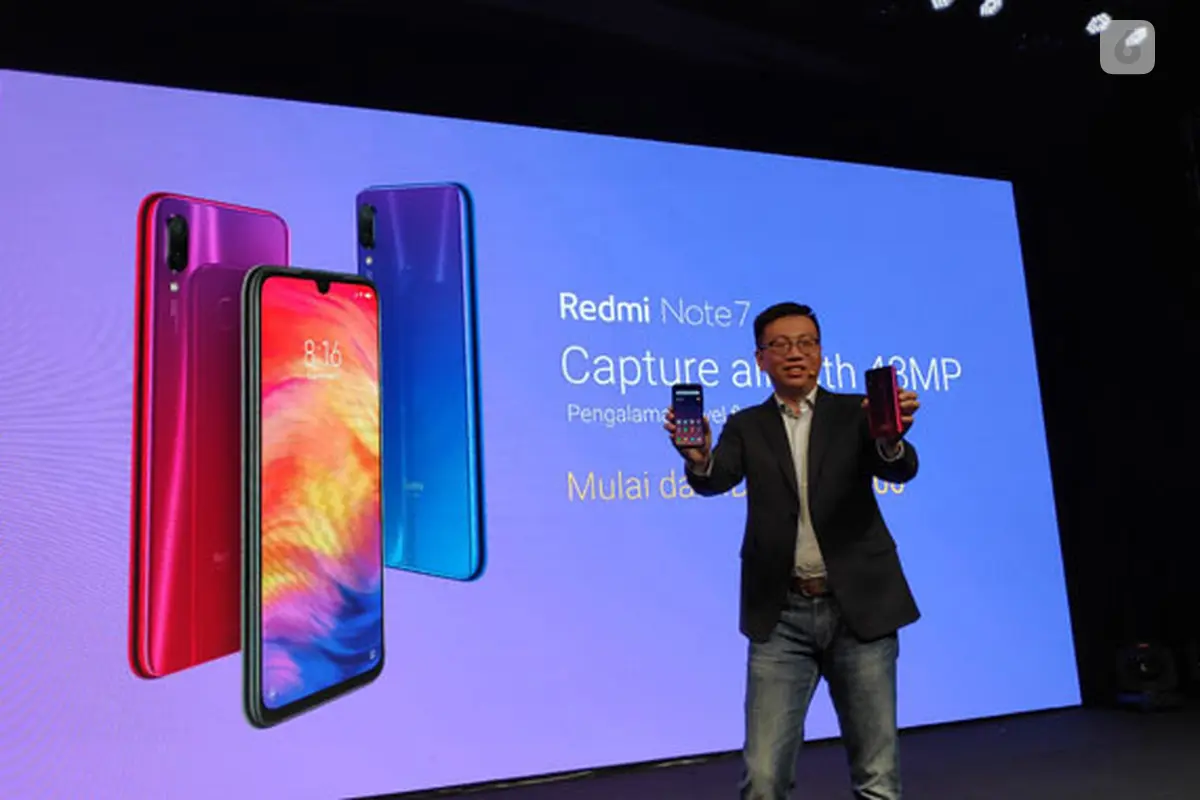 Redmi Note 7