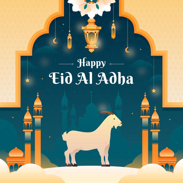 Eid al-Adha