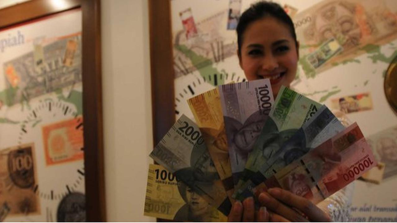 Pertumbuhan Ekonomi Melambat, Pemerintah Siap Gelontorkan BSU buat Buruh Gaji 3,5 Juta