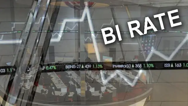 Pengusaha Minta BI Rate Turun Jadi 6,75%