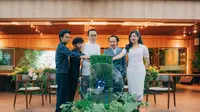 InJourney Target Kurangi Emisi 4.000 Ton CO2e pada 2026, Tak Ingin Pariwisata Berkelanjutan Hanya Kosmetik