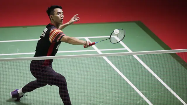 Jonatan Christie