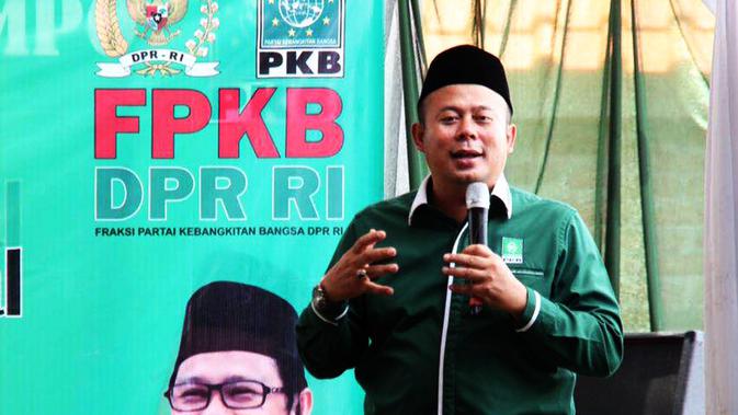 Kader Gubernur Riau Abdul Wahid Terjaring OTT, PKB Tunggu Pernyataan Resmi KPK