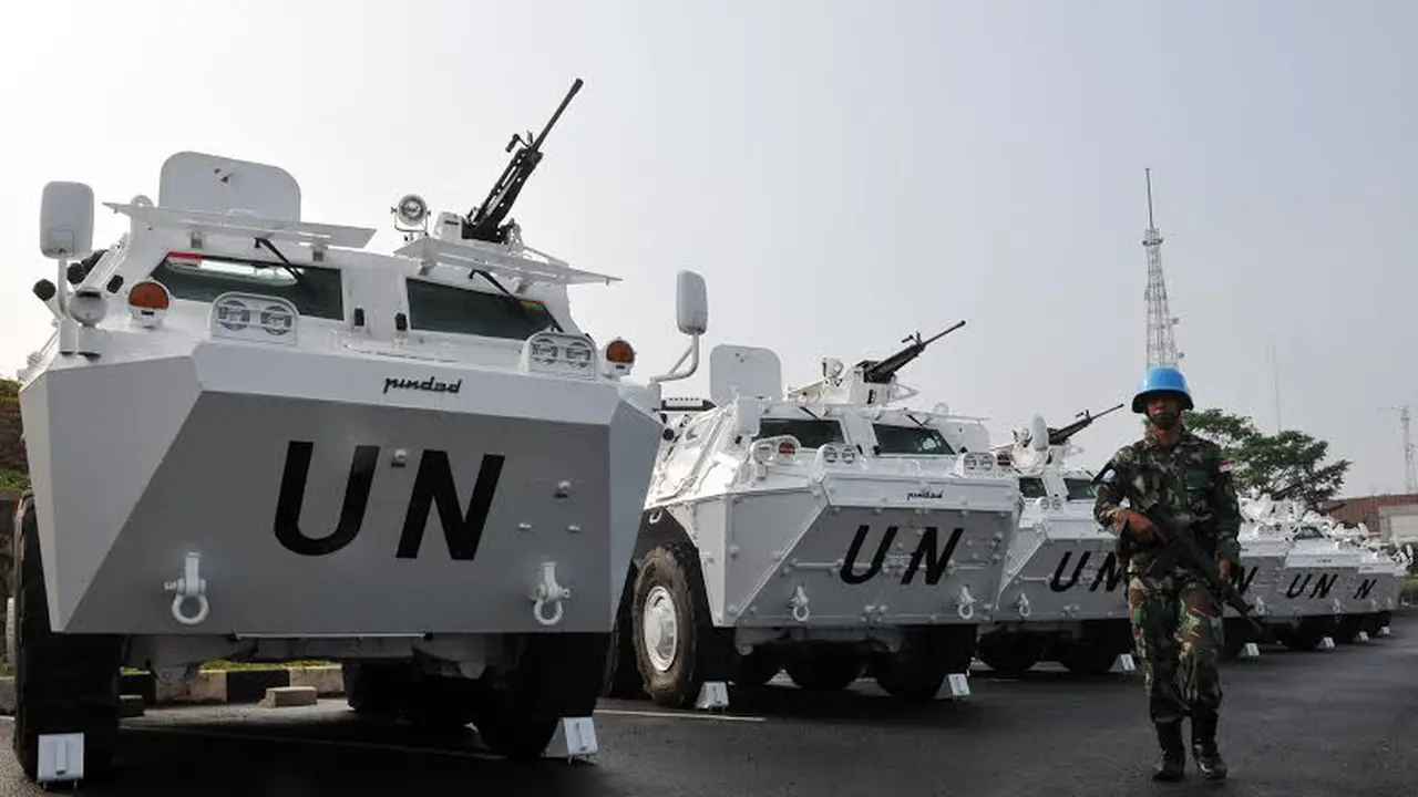 PT Pindad Adalah Perusahaan yang Bergerak Dibidang Pertahanan, Ini Sejarahnya
