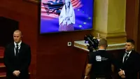 Menteri Virtual Berbasis AI Pertama di Dunia Diadili Atas Pelanggaran Hukum