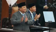 Prabowo Luncurkan Program PLTS 100 GW di Bali Hari Ini