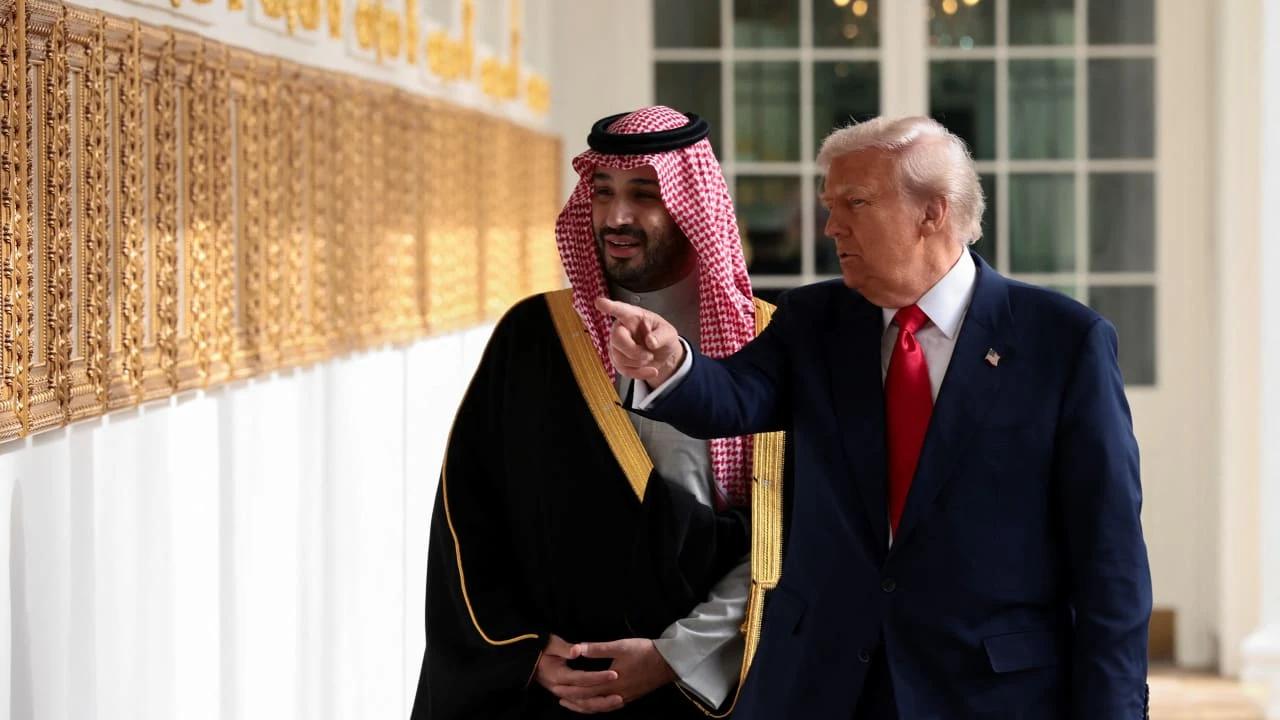Pangeran MBS Dilaporkan Siap Mengakui Israel Hari Ini Juga, Tapi Ada Satu Penghalang