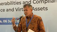 Kerugian Masyarakat Akibat Scam Tembus Rp 9,3 Triliun