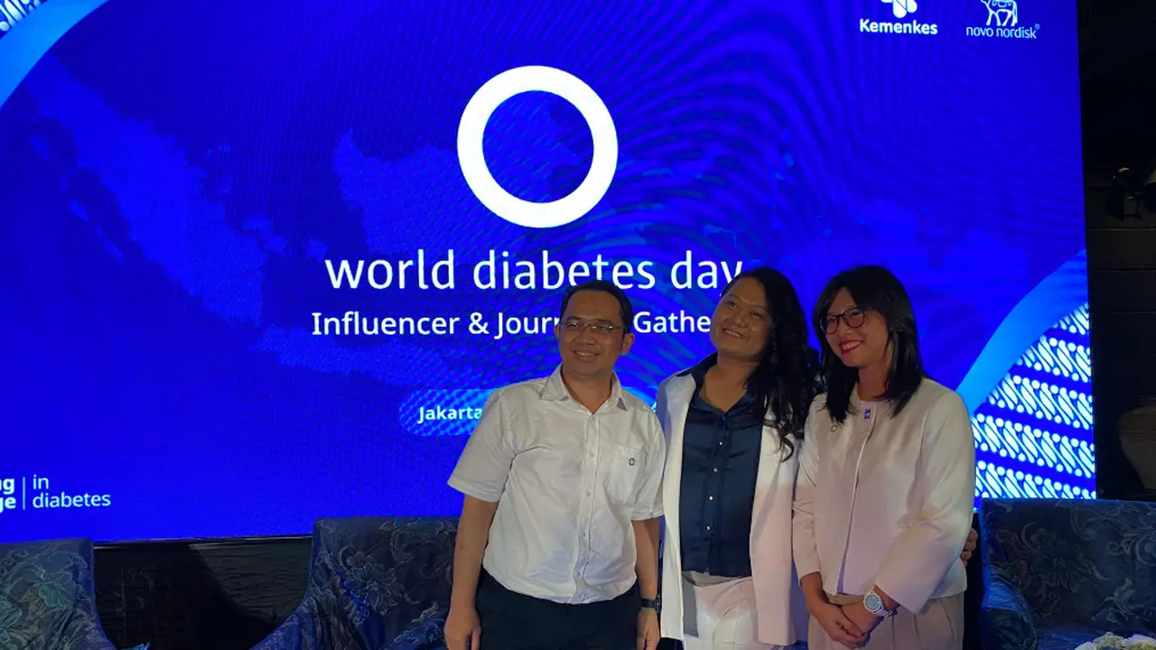 World Diabetes Day