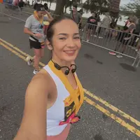 Enzy Storia. (Foto: instagram.com/enzystoria)