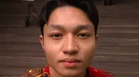 Kiesha Alvaro Sanjung Rebecca Klopper Setelah Syuting Film Ahlan Singapore: Dia Keren Pokoknya...