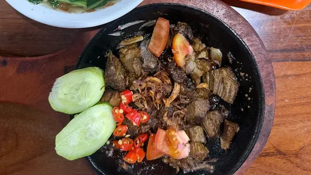 Rekomendasi Tempat Makan Bakso di Jakarta Selatan