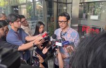 OTT di Bengkulu, KPK Sebut Terkait Suap Proyek Kedinasan
