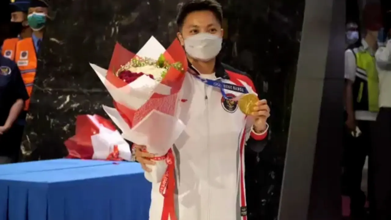 Greysia Polii