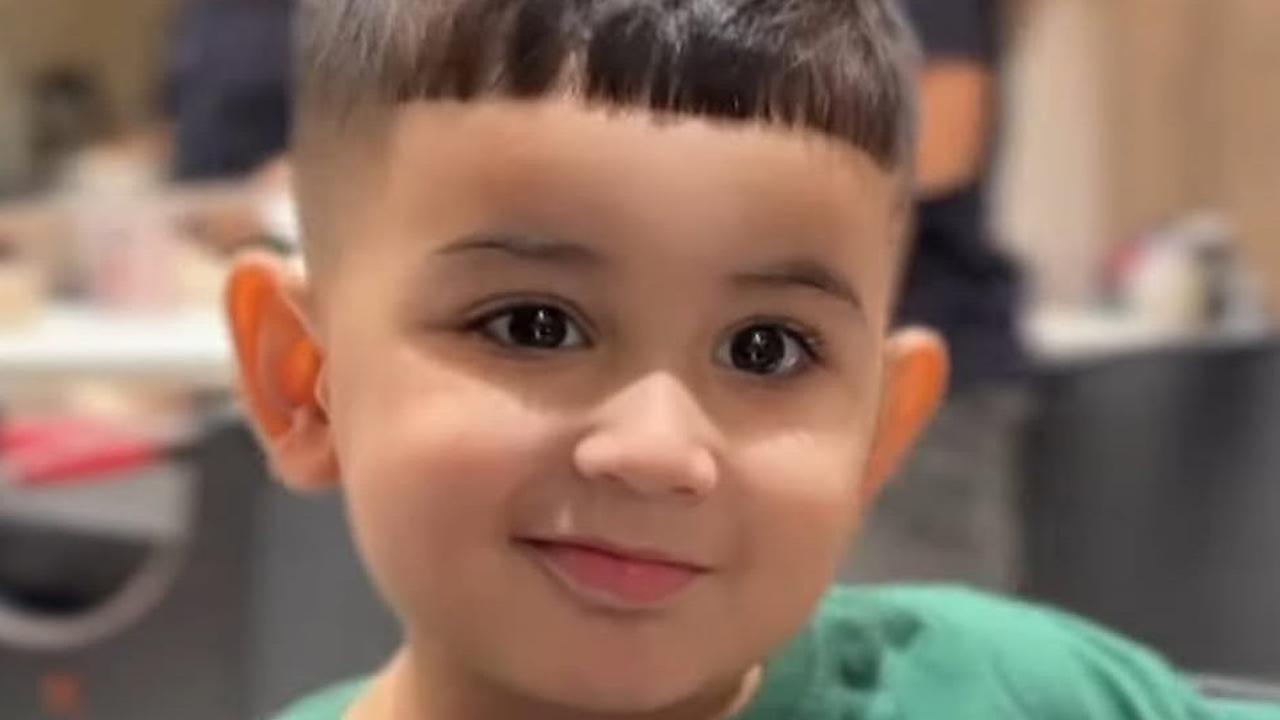 7 Potret Tampan Kay Anak Jennifer Dunn dan Faisal Haris, Makin Ganteng Usai Potong Rambut