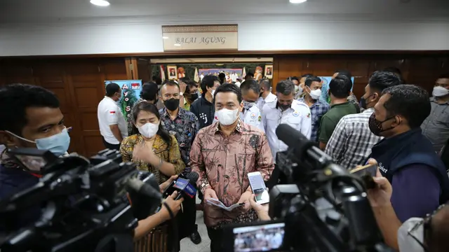 Wagub DKI Jakarta