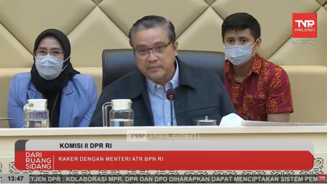 dede yusuf sindir kades kohod