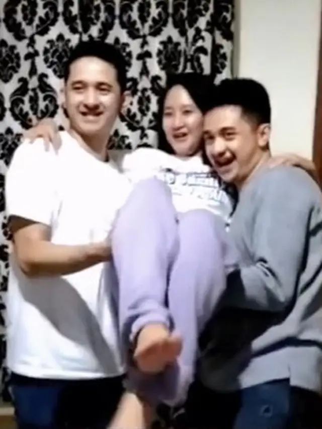 Nakula Sadewa (Instagram/nakulasadewakussler)