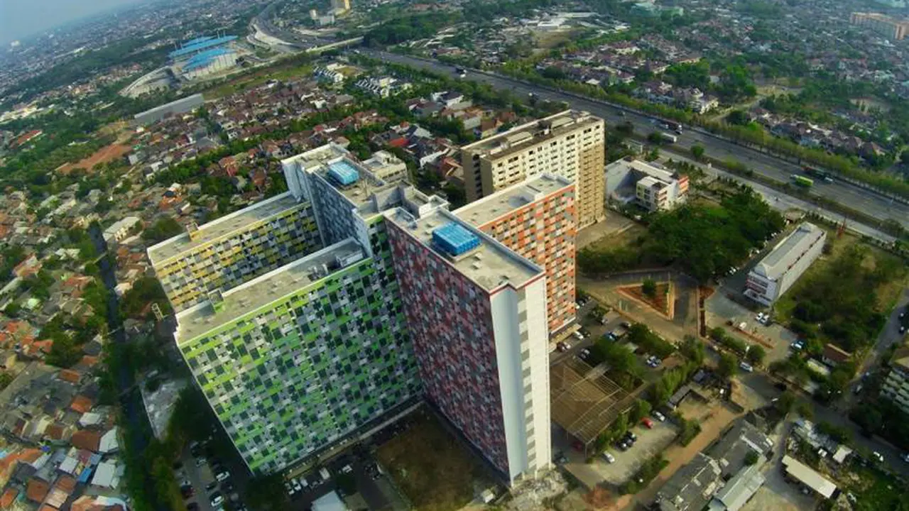 Bujet Rp500 Juta, Bisa Beli Rumah di Jakarta-Rumah.com