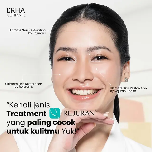 Serba-serbi Skin Booster Treatment di Klinik Kecantikan, Intip Rekomendasinya sesuai Kebutuhan Kulitmu!