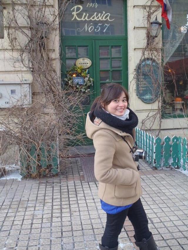 Resmi Jadi Istri Denny Sumargo, Ini 6 Potret Olivia Allan