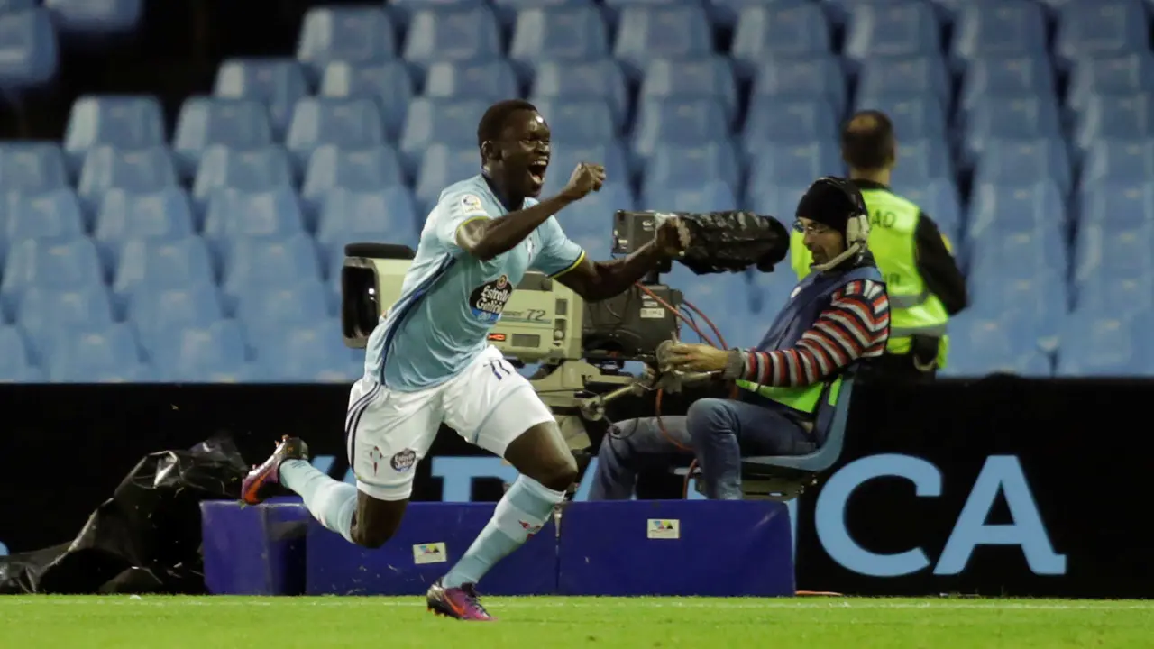 Celta Vigo vs Barcelona 