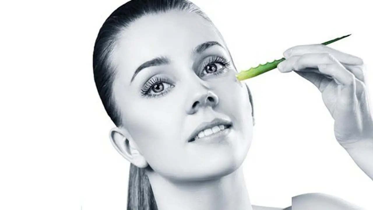 Masker alami bisa bantu bikin kulit wajah makin halus dan segar/copyright boldsky.com