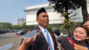 Profil Syahganda Nainggolan: Aktivis, Politikus, Kini Kepala Bakom